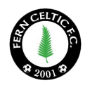 Fern Celtic Football Club Crest