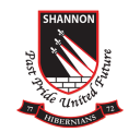 Shannon Hibernians Football Club Crest